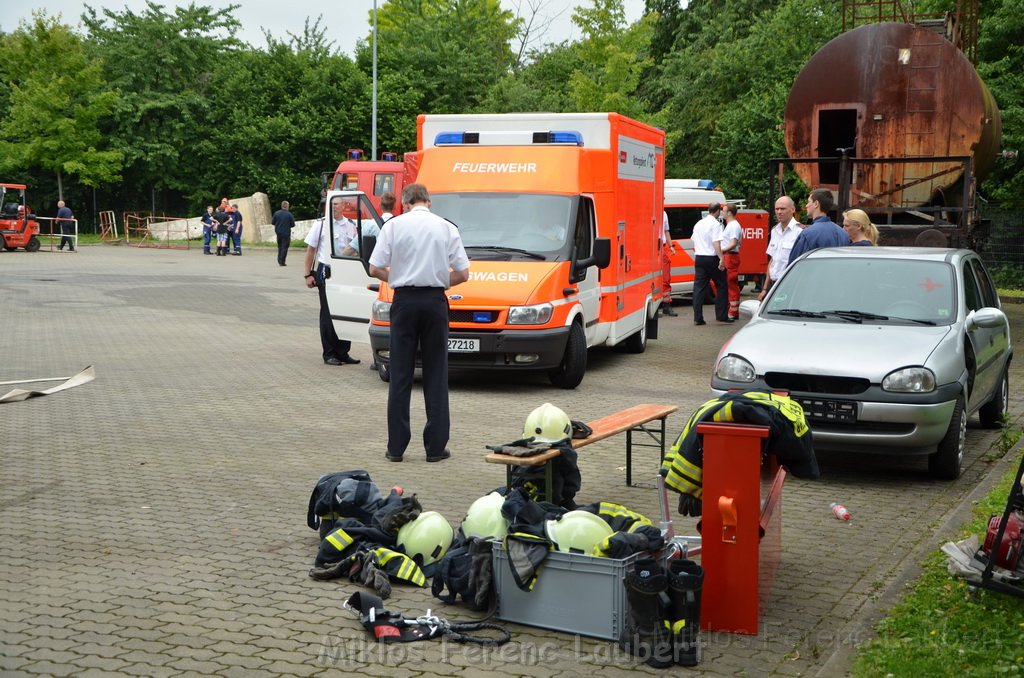 Tag der Offenen Tuer BF Koeln Weidenpesch Scheibenstr P290.JPG